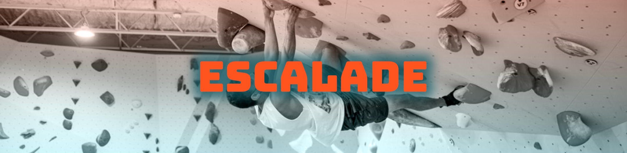 logiciel escalade