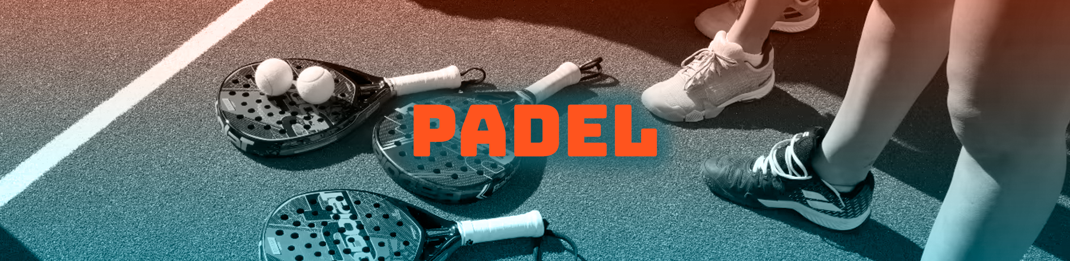 logiciel padel
