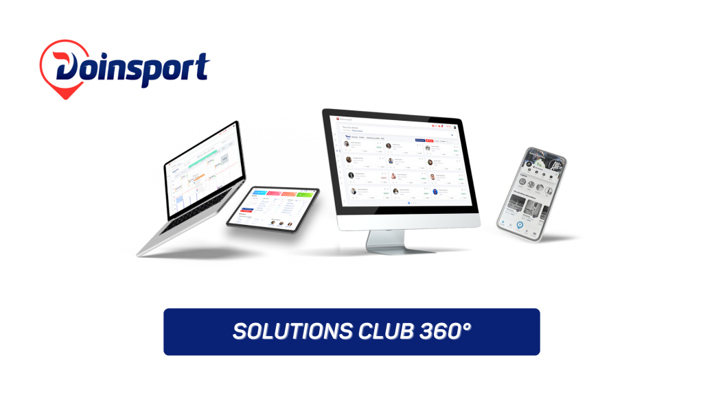 Logiciel Doinsport