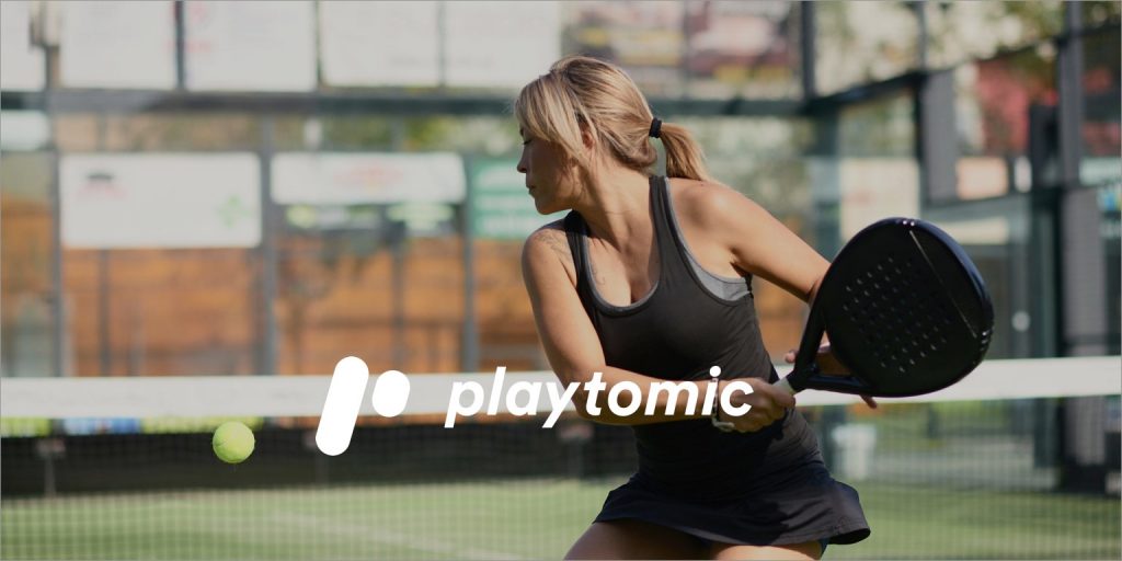 Logiciel de gestion padel