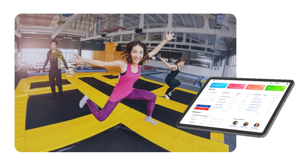 TRAMPOLINE-LOGICIEL-gestion-sport