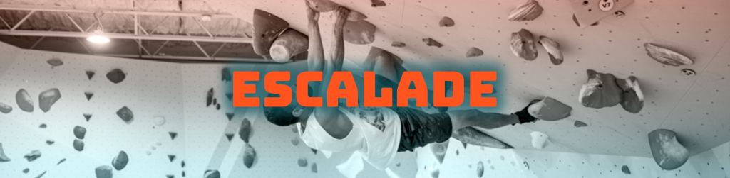 logiciel escalade