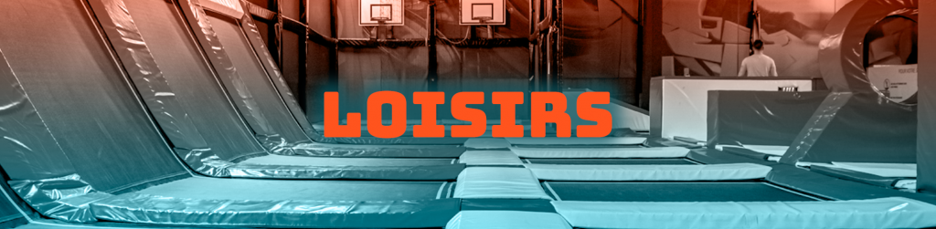 logiciel loisirs